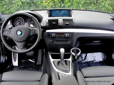 2010 BMW 135  i
