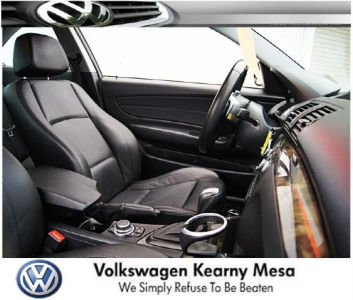 2010 BMW 135  i