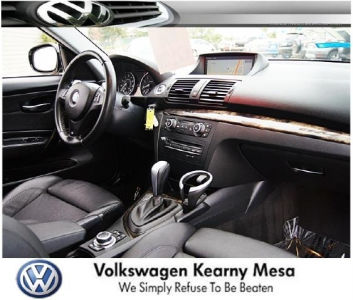 2010 BMW 135  i