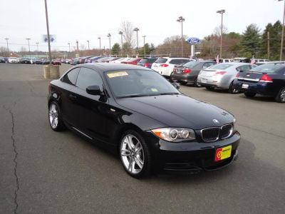 2011 BMW 135  i