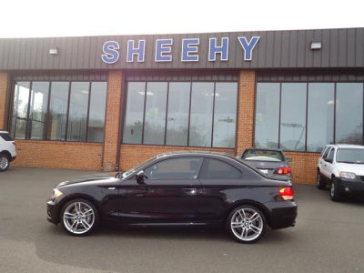 2011 BMW 135 i