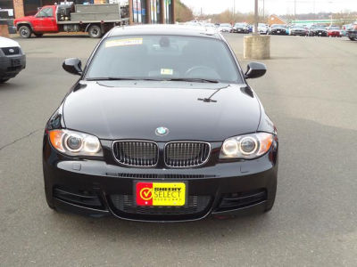 2011 BMW 135 i