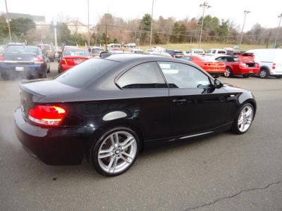 2011 BMW 135 i