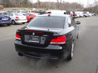2011 BMW 135 i