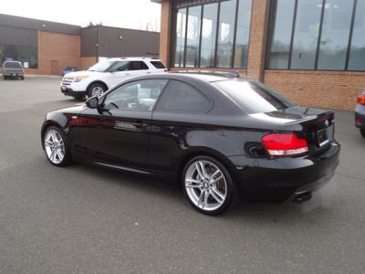 2011 BMW 135 i