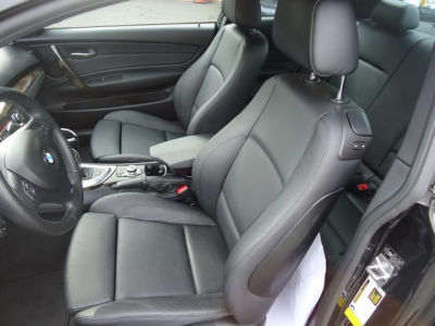 2011 BMW 135 i