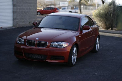 2011 BMW 135  i