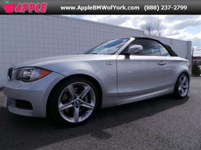 2010 BMW 135  i