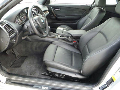 2010 BMW 135  i