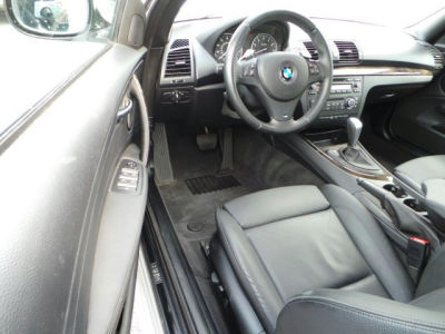 2010 BMW 135  i