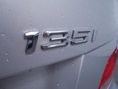 2010 BMW 135  i