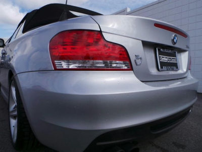 2010 BMW 135  i