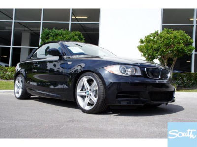 2010 BMW 135  i