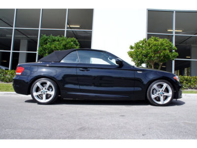 2010 BMW 135  i