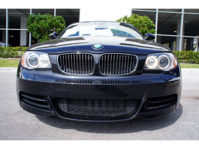 2010 BMW 135  i