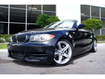 2010 BMW 135  i
