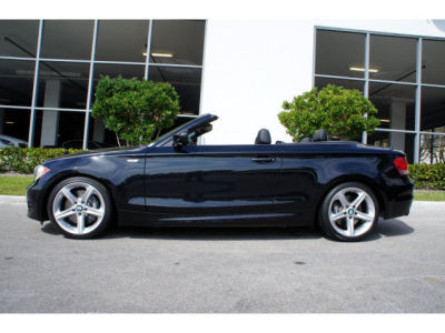 2010 BMW 135  i