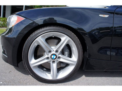 2010 BMW 135  i