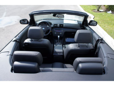 2010 BMW 135  i