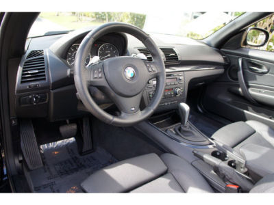 2010 BMW 135  i