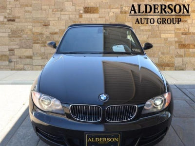 2009 BMW 135  i
