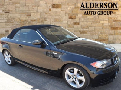 2009 BMW 135  i