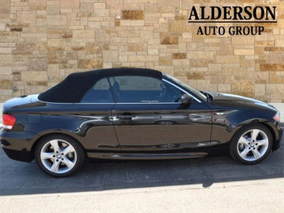 2009 BMW 135  i