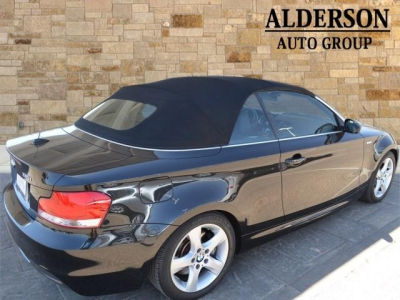 2009 BMW 135  i