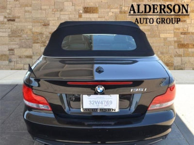 2009 BMW 135  i