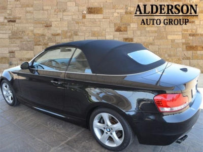 2009 BMW 135  i