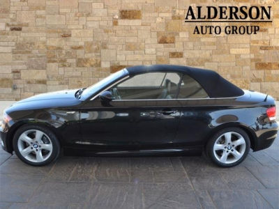 2009 BMW 135  i