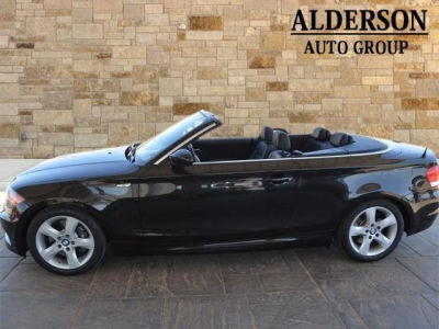 2009 BMW 135  i