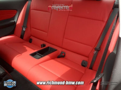 2010 BMW 135  i