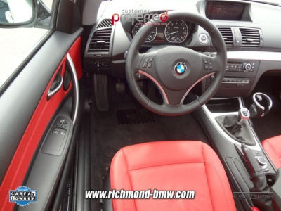 2010 BMW 135  i