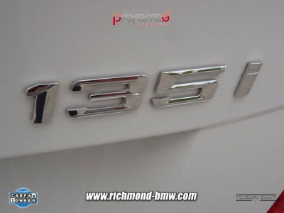 2010 BMW 135  i
