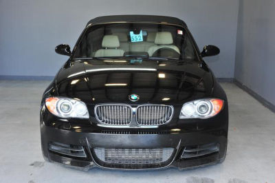 2009 BMW 135  i