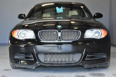 2009 BMW 135  i