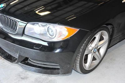 2009 BMW 135  i