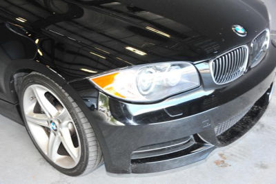 2009 BMW 135  i