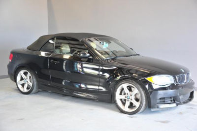 2009 BMW 135  i