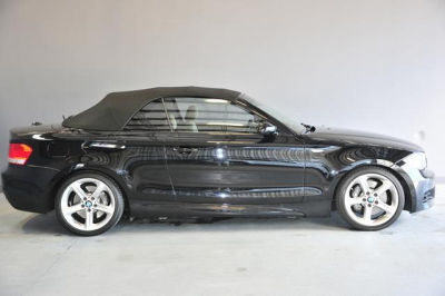 2009 BMW 135  i