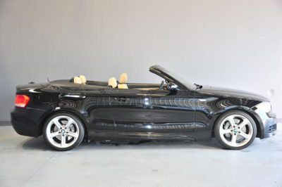 2009 BMW 135  i