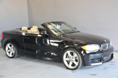 2009 BMW 135  i