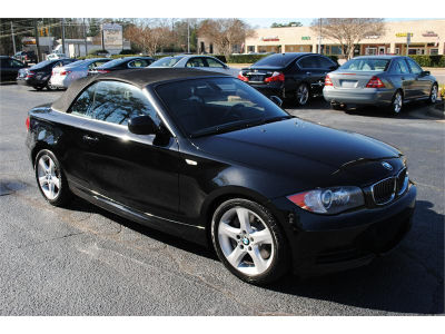 2010 BMW 135  i