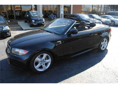 2010 BMW 135  i