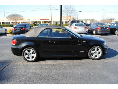 2010 BMW 135  i