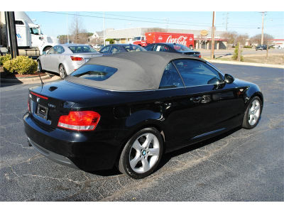 2010 BMW 135  i