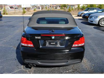 2010 BMW 135  i