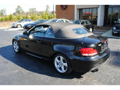 2010 BMW 135  i