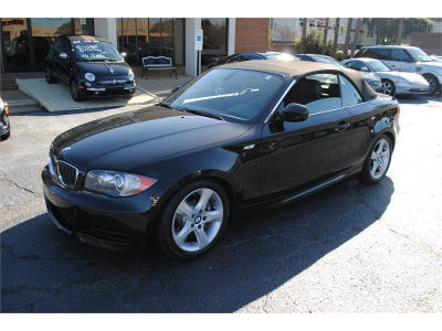 2010 BMW 135  i